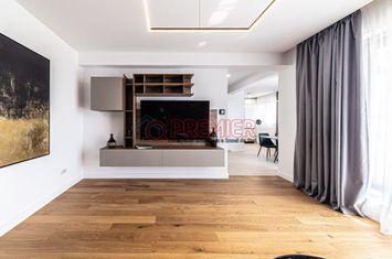 PENTHOUSE Brancoveanu - 3 Camere Lux - Decomandat - Mobilat anunturi imobiliare Bucuresti