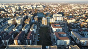 Oportunitate unica de investitie in sectorul 4 - Teren in suprafata de  6.717 mp,  ideal pentru firme de retail sau ansambluri rezidentiale