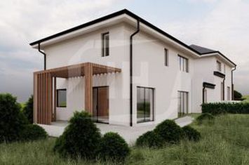 Vilă - 4 camere de vanzare CHINTENI - Cluj anunturi imobiliare Cluj
