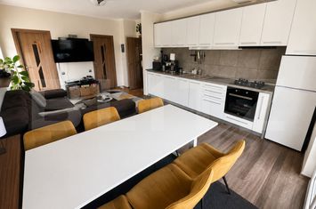 Apartament 2 camere de vanzare FLORESTI - Cluj anunturi imobiliare Cluj