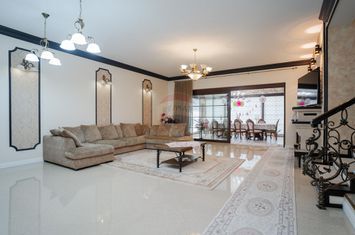0% Comision - VILA de LUX de vânzare – Cu iaz natural anunturi imobiliare Iasi