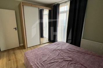 Apartament 2 camere de vanzare BACIU - Cluj anunturi imobiliare Cluj