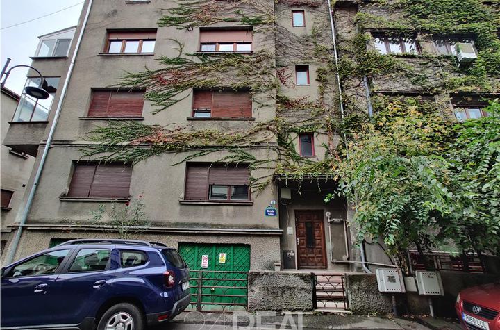 Apartament 8 camere de vanzare DOROBANTI - Bucuresti anunturi imobiliare Bucuresti