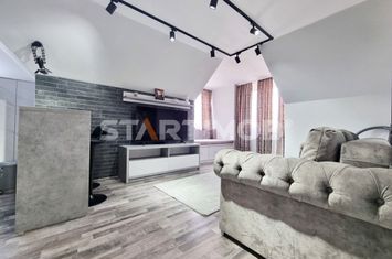 Apartament mobilat cu parcare subterana Coresi anunturi imobiliare Brasov