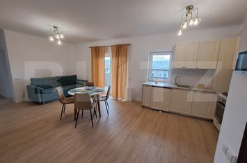 Apartament 2 camere de inchiriat FLORESTI - Cluj anunturi imobiliare Cluj