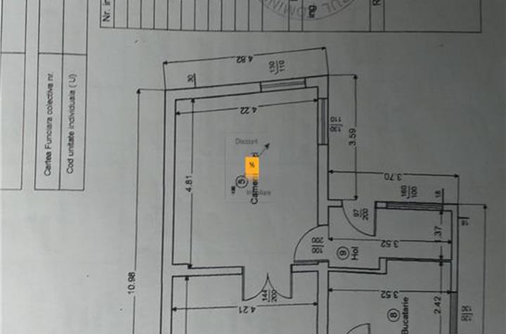 Casă - 4 camere de vanzare TRAIAN - Prahova anunturi imobiliare Prahova