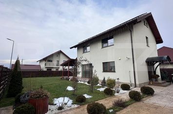 Vilă - 4 camere de vanzare TARLUNGENI - Brasov anunturi imobiliare Brasov