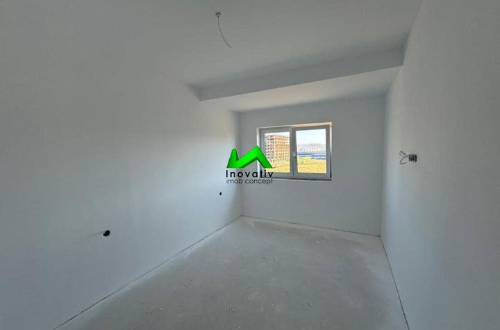Apartament 2 camere de vanzare HIPODROM 3 - Sibiu anunturi imobiliare Sibiu