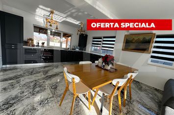 Vilă - 4 camere de vanzare CETATE - Alba anunturi imobiliare Alba