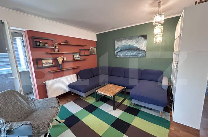 Apartament 3 camere de inchiriat BRAZDA LUI NOVAC - Dolj anunturi imobiliare Dolj
