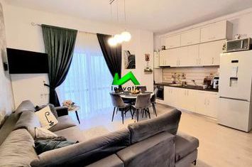 Apartament 3 camere de vanzare HIPODROM 3 - Sibiu anunturi imobiliare Sibiu