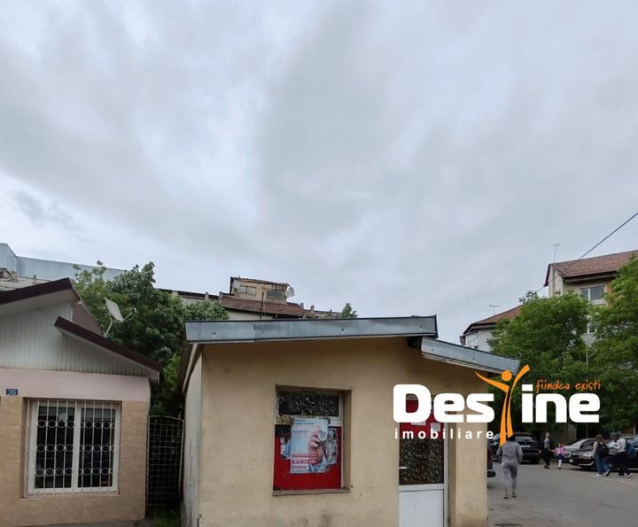 Spațiu comercial de vanzare TOMESTI - Iasi anunturi imobiliare Iasi