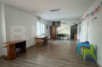 Vilă - 6 camere de vanzare PARCUL CAROL - Bucuresti anunturi imobiliare Bucuresti