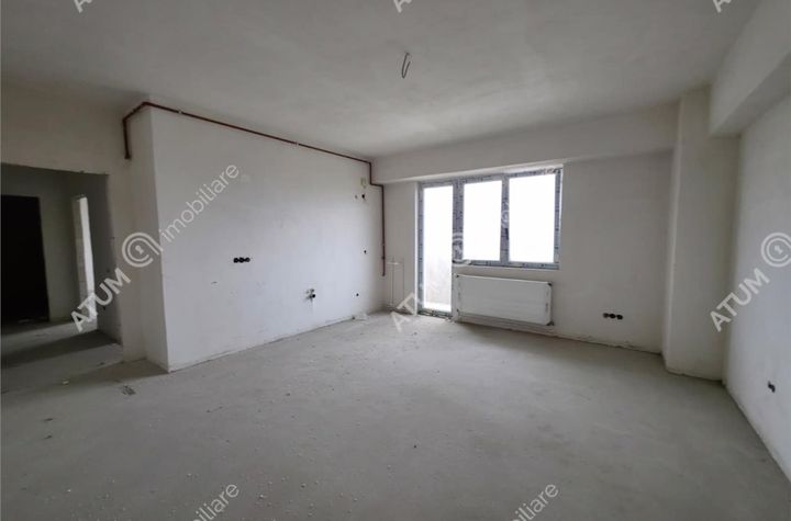 Apartament 2 camere de vanzare MIHAI VITEAZUL - Sibiu anunturi imobiliare Sibiu
