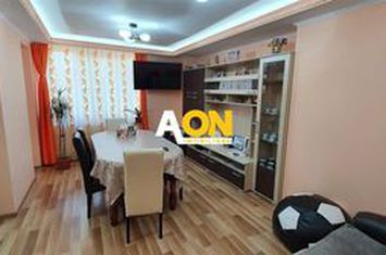 Apartament 4 camere, 79 mp utili, etaj 2, mobilat, utilat, Ampoi 3 anunturi imobiliare Alba