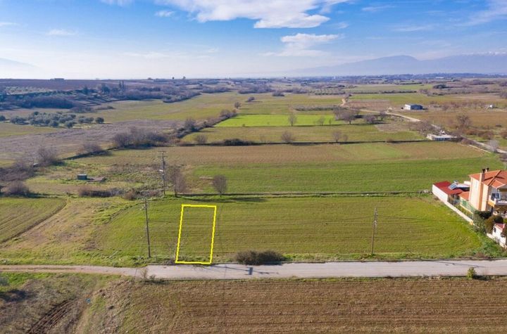 Teren construibil 368,47 mp în Adriani anunturi imobiliare Grecia