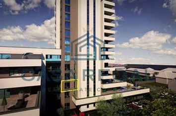 Apartament cu 1 camera, 40.82mp utili, etajul 2 anunturi imobiliare Bihor