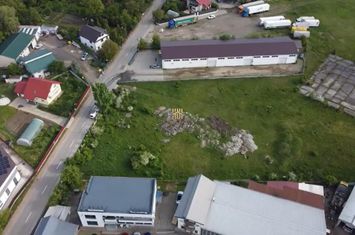 Teren Intravilan de vanzare CENTRAL - Suceava anunturi imobiliare Suceava