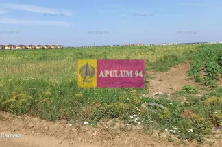 Teren Intravilan de vânzare Bucuresti - Dobroesti