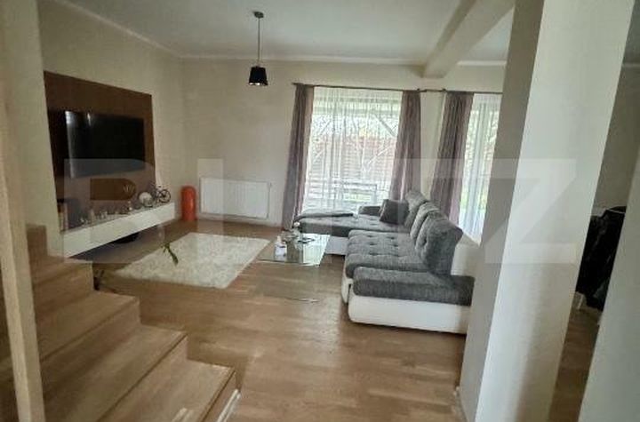 Vilă - 4 camere de vanzare DUMBRAVITA - Timis anunturi imobiliare Timis