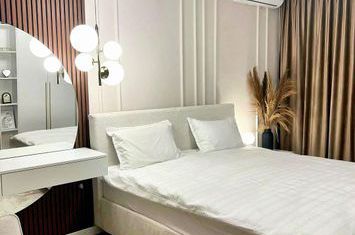 Apartament 3 camere de vanzare IASI - Iasi anunturi imobiliare Iasi