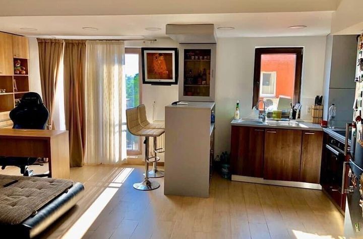 Duplex 2 Cam- Sos. Giurgiului- Mobilat modern- utilat complet- Centrala- A/C- Liber anunturi imobiliare Bucuresti