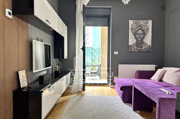 Apartament cu 2 camere si curte, zona Kaufland anunturi imobiliare Timis