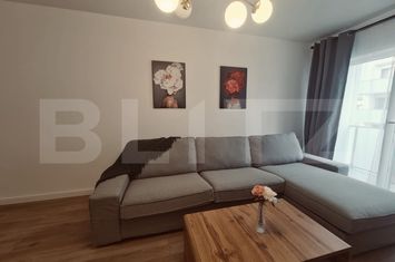Apartament 2 camere de inchiriat FLORESTI - Cluj anunturi imobiliare Cluj