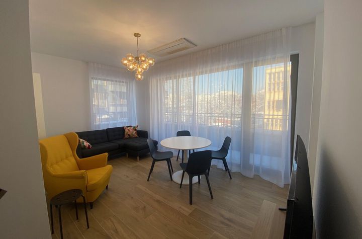 Apartament 2 camere de vanzare DACIA - Bucuresti anunturi imobiliare Bucuresti