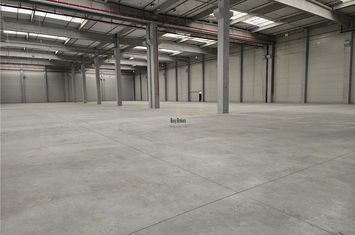 Spațiu industrial de inchiriat VEST - Mures anunturi imobiliare Mures