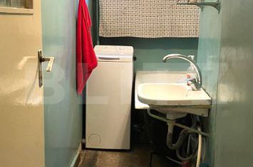 Apartament 3 camere de vanzare NUFARUL - Bihor anunturi imobiliare Bihor