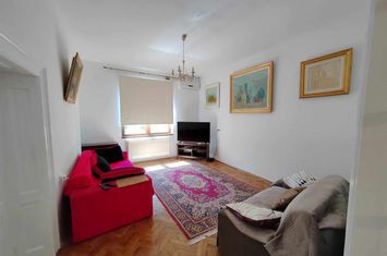Apartament 4 camere de inchiriat KISELEFF - Bucuresti anunturi imobiliare Bucuresti