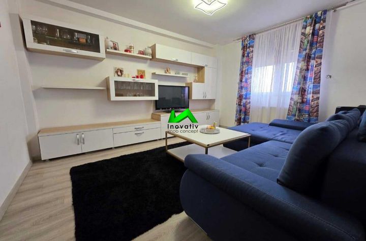Apartament 4 camere de vanzare SELIMBAR - Sibiu anunturi imobiliare Sibiu
