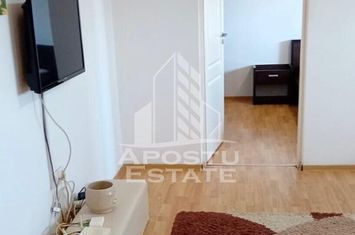 Apartament cu 2 camere, semidecomandat, Pet Friendly , zona Girocului anunturi imobiliare Timis