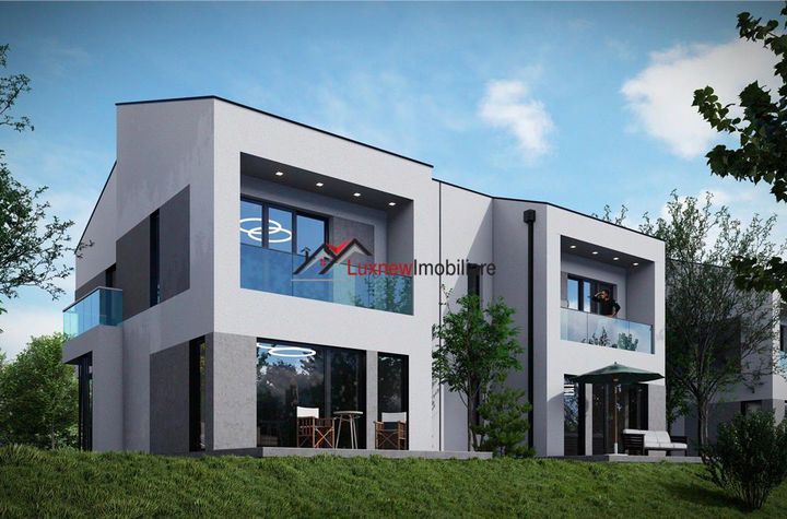 Casă - 4 camere de vanzare CHINTENI - Cluj anunturi imobiliare Cluj