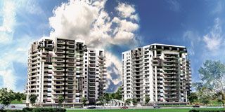 Constructorii de la UpGround sunt platiti in apartamente