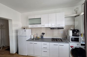Apartament 2 camere de vanzare FLORESTI - Cluj anunturi imobiliare Cluj