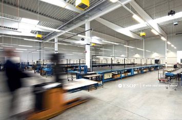 Spațiu industrial de inchiriat SIBIU - Sibiu anunturi imobiliare Sibiu