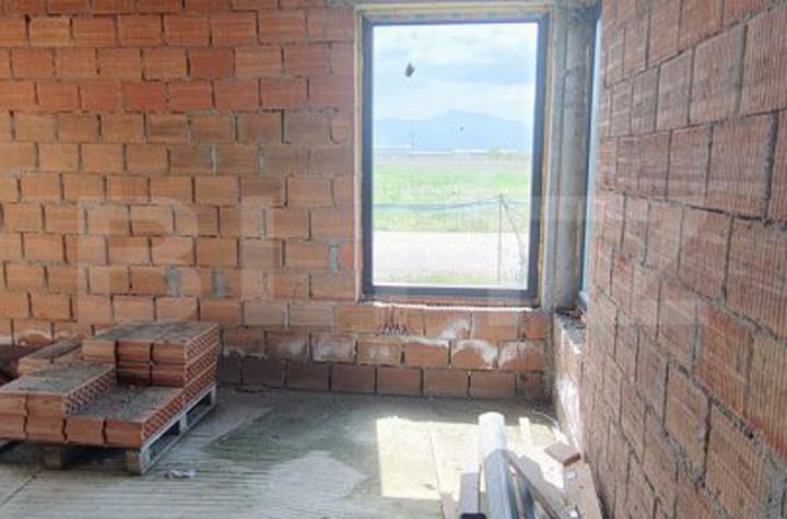Casă - 3 camere de vanzare BOD - Brasov anunturi imobiliare Brasov