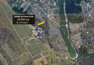 750.000 €, Teren Extravilan