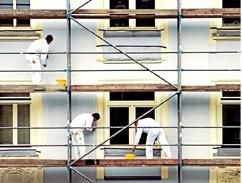 360 de milioane de lei, pentru reabilitarea termică a blocurilor