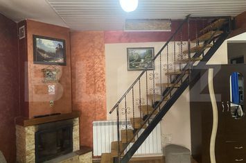 Vilă - 4 camere de vanzare SUCEAVA - Suceava anunturi imobiliare Suceava