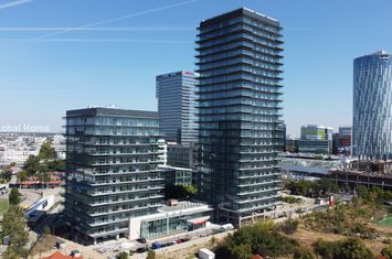 Apartament 2 camere de vanzare FLOREASCA - Bucuresti anunturi imobiliare Bucuresti