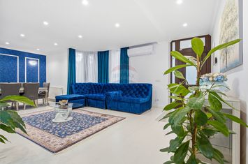 Vila de Lux de Vânzare, 280mp util - Str. Cortez - Hlincea Iasi anunturi imobiliare Iasi