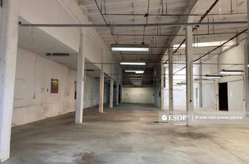 Spațiu industrial de inchiriat PANTELIMON - Bucuresti anunturi imobiliare Bucuresti