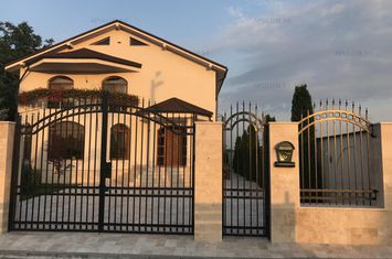 Vilă - 5 camere de vanzare BRAGADIRU - Bucuresti anunturi imobiliare Bucuresti