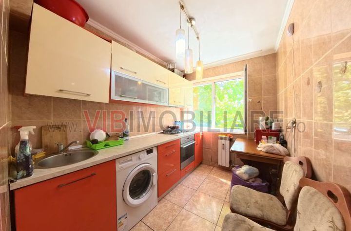 2 camere - Metrou Tudor Vladimirescu - Etaj 1 anunturi imobiliare Bucuresti