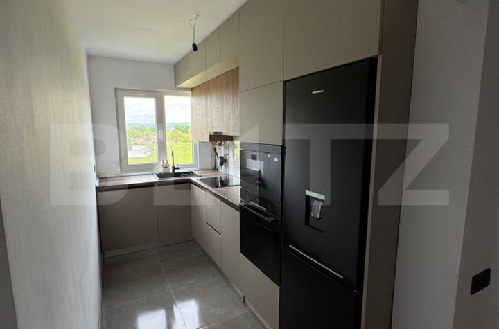 Apartament 3 camere de vanzare DEJ - Cluj anunturi imobiliare Cluj