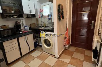 Garsoniera cu gradina de vanzare Baba Novac anunturi imobiliare Bucuresti
