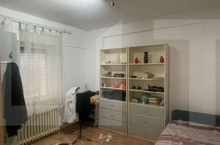 Apartament 3 camere de vanzare DRUMUL TABEREI - Bucuresti anunturi imobiliare Bucuresti